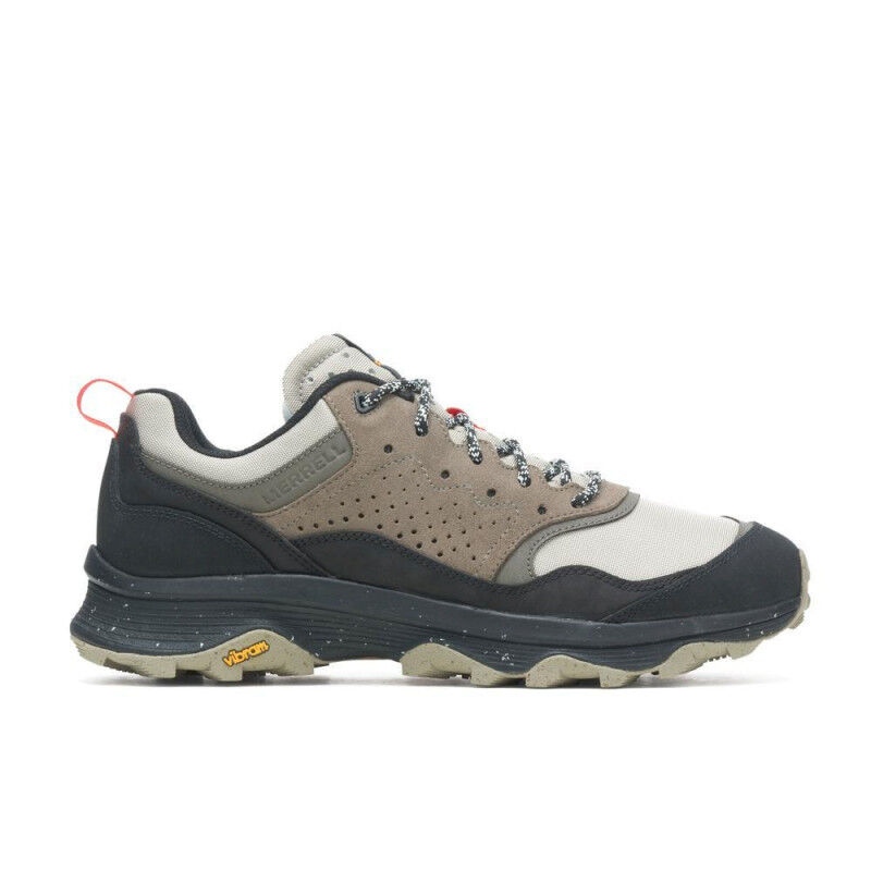 Merrell Speed Solo - Zapatillas de senderismo - Hombre | Hardloop