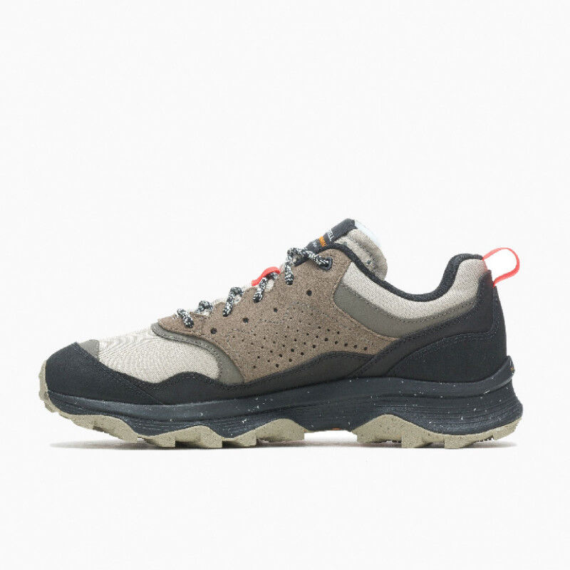 Merrell Speed Solo - Chaussures randonnée homme | Hardloop