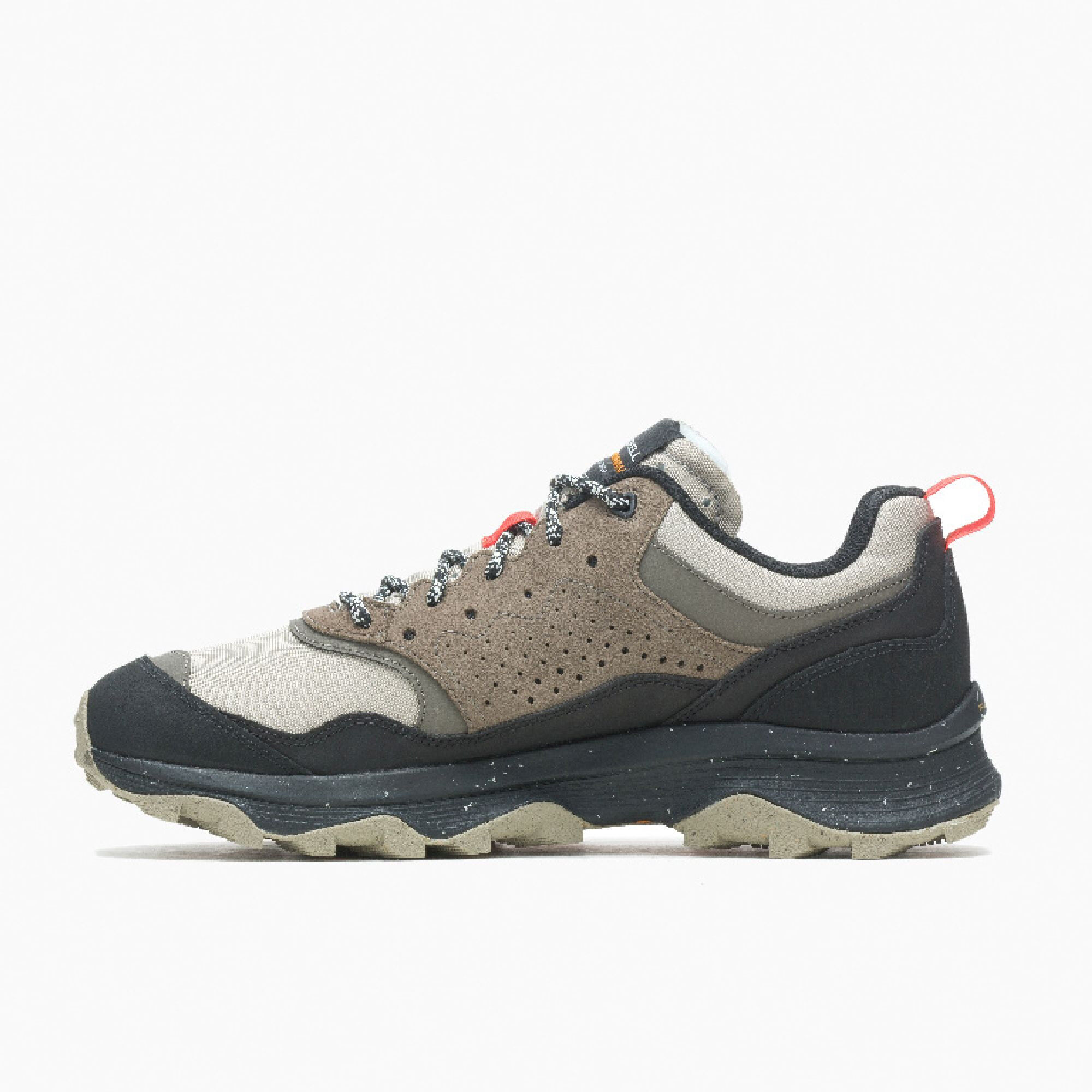 Merrell Speed Solo - Zapatillas de senderismo - Hombre | Hardloop