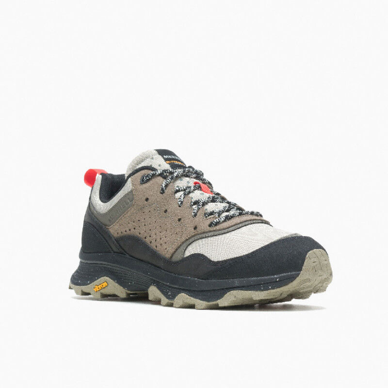 Merrell Speed Solo - Chaussures randonnée homme | Hardloop