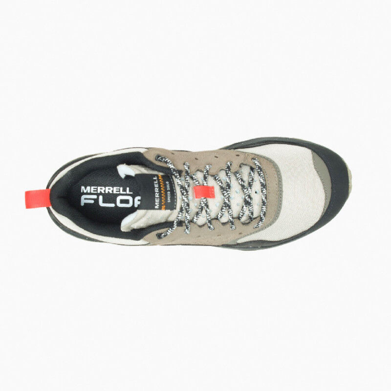 Merrell Speed Solo - Walking shoes - Men's | Hardloop
