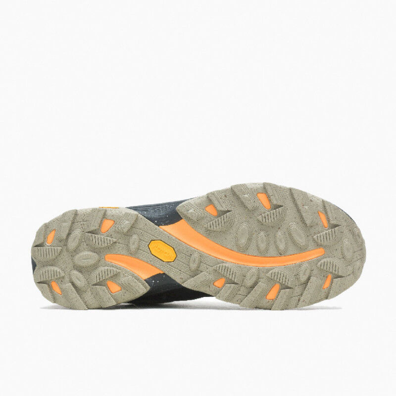 Merrell Speed Solo - Walking shoes - Men's | Hardloop