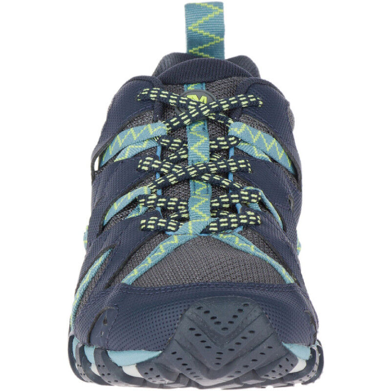 Merrell Waterpro Maipo 2 Zapatillas de senderismo Mujer Hardloop