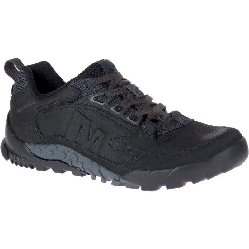 Merrell Annex Trak Low - Walking shoes - Men's | Hardloop