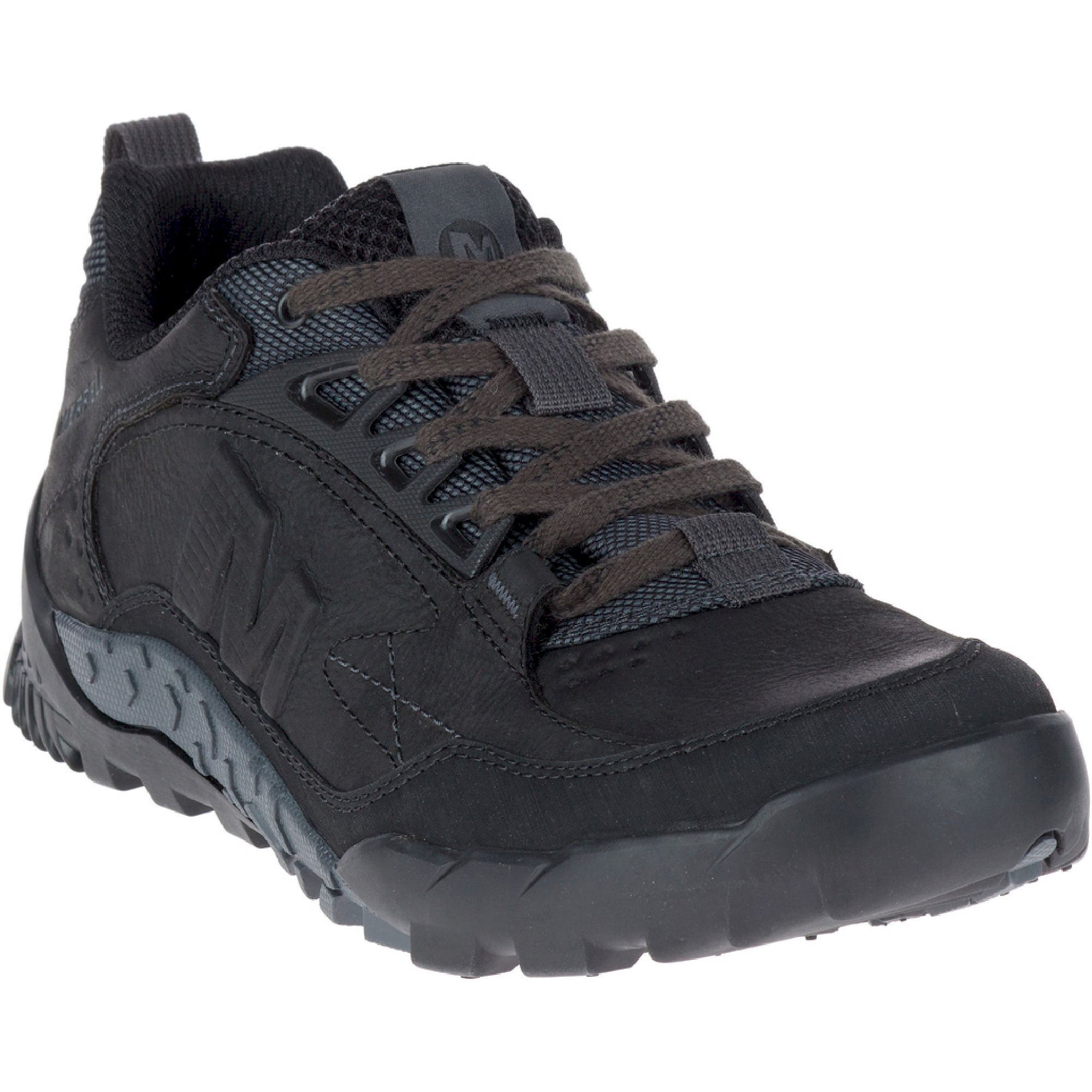 Merrell Annex Trak Low - Walking shoes - Men's | Hardloop