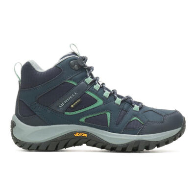 Bryce Radius Mid GTX - Wanderschuhe - Damen