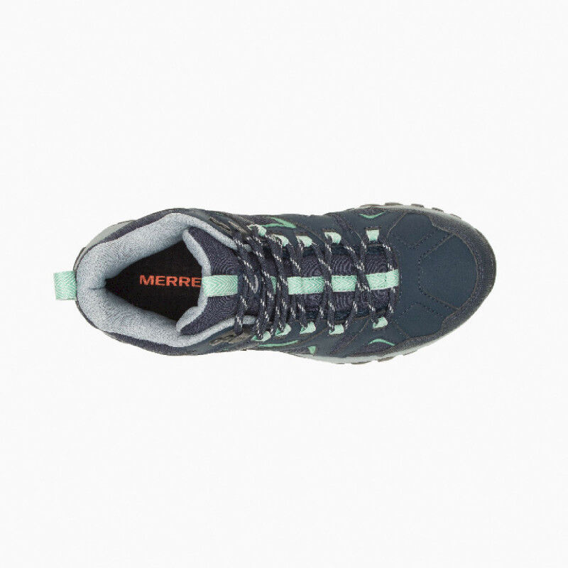 Merrell Bryce Radius Mid GTX - Zapatillas de senderismo - Mujer | Hardloop