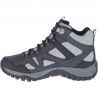 Merrell Bryce Radius Mid GTX - Buty turystyczne damskie | Hardloop