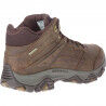 Merrell Moab Adventure 3 Mid Waterproof - Walking shoes - Men's | Hardloop