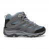 Merrell Girl's Moab 3 Mid Waterproof - Walking shoes - Kid's | Hardloop