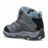 Merrell Girl's Moab 3 Mid Waterproof - Walking shoes - Kid's | Hardloop