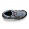 Merrell Girl's Moab 3 Mid Waterproof - Walking shoes - Kid's | Hardloop