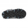 Merrell Girl's Moab 3 Mid Waterproof - Scarpe da trekking - Bambino | Hardloop