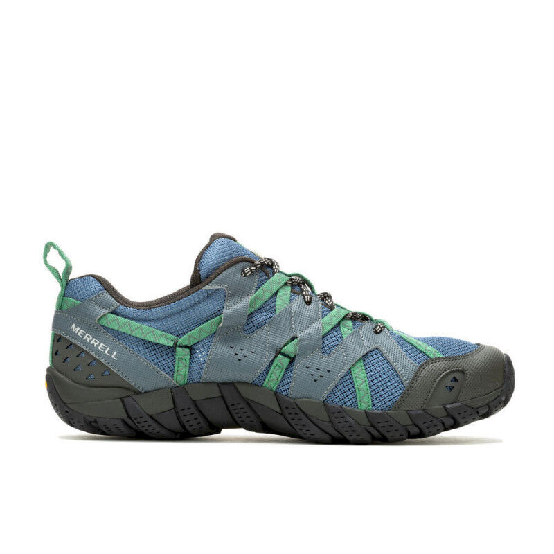 Merrell Waterpro Maipo 2 - Chaussures randonnée homme | Hardloop