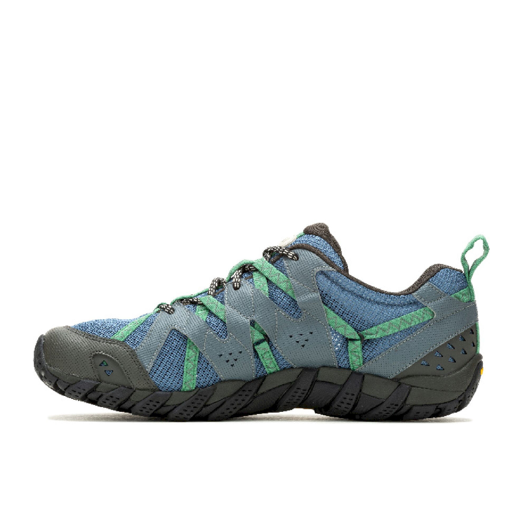 Merrell Waterpro Maipo 2 - Zapatillas de senderismo - Hombre | Hardloop