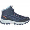 Merrell Speed Strike Mid GTX - Chaussures randonnée femme | Hardloop