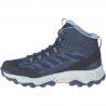Merrell Speed Strike Mid GTX - Chaussures randonnée femme | Hardloop