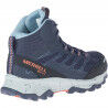 Merrell Speed Strike Mid GTX - Chaussures randonnée femme | Hardloop