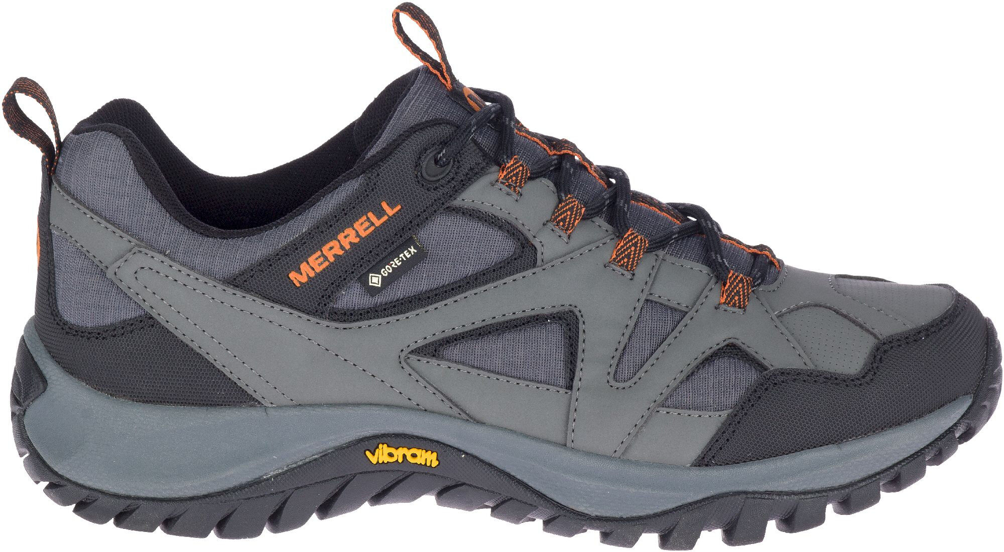 Merrell Bryce Radius GTX - Walking shoes - Men's | Hardloop