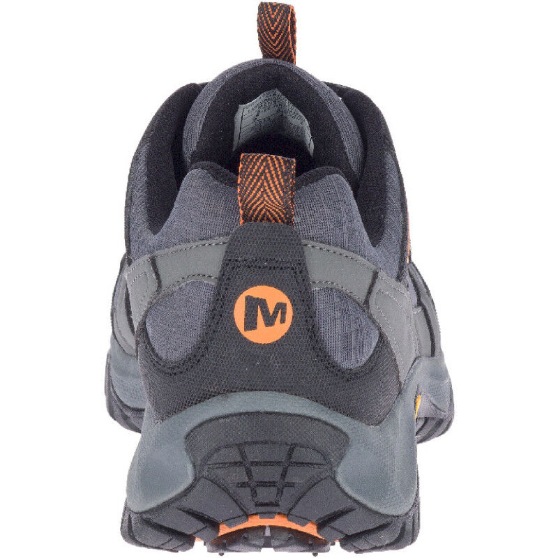 Merrell Bryce Radius GTX - Pánské nízké turistické boty | Hardloop