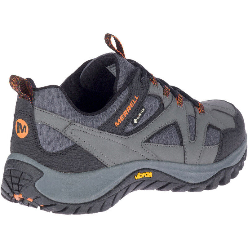 Merrell Bryce Radius GTX - Wandelschoenen - Heren | Hardloop