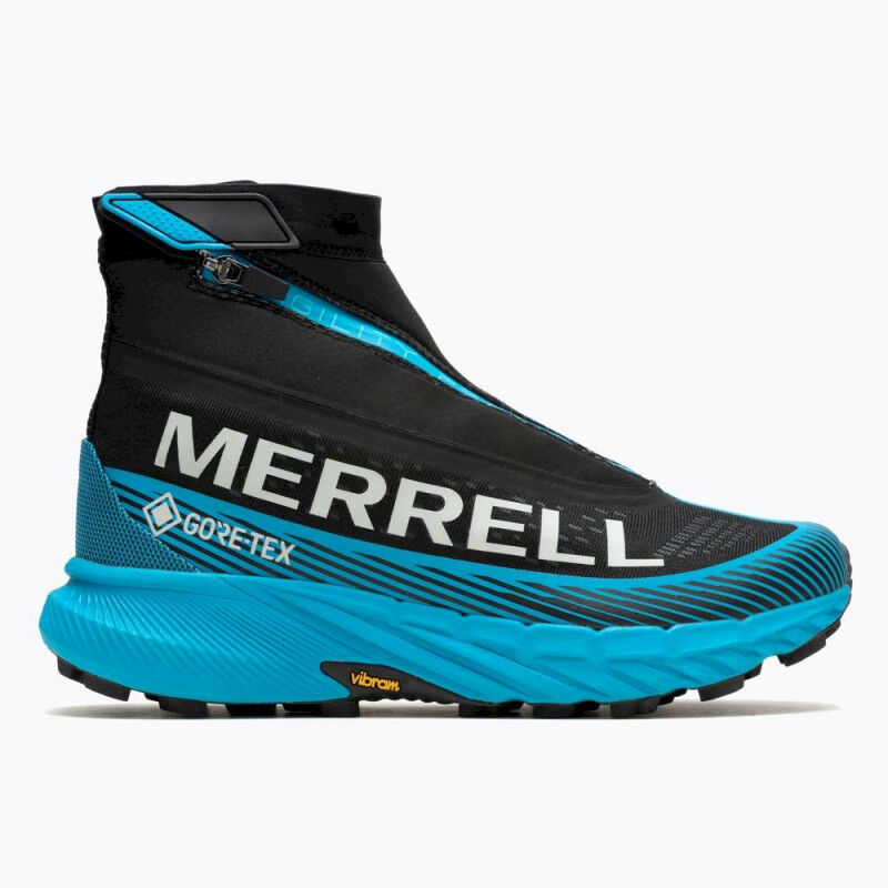 Merrell Agility Peak 5 Zero GTX - Trail running shoes - Men's | Hardloop