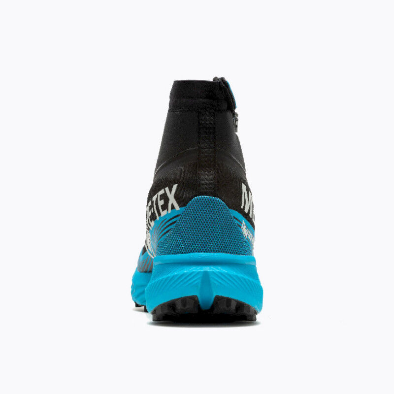 Merrell Agility Peak 5 Zero GTX - Trail running shoes - Men's | Hardloop