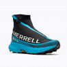 Merrell Agility Peak 5 Zero GTX - Chaussures trail homme | Hardloop