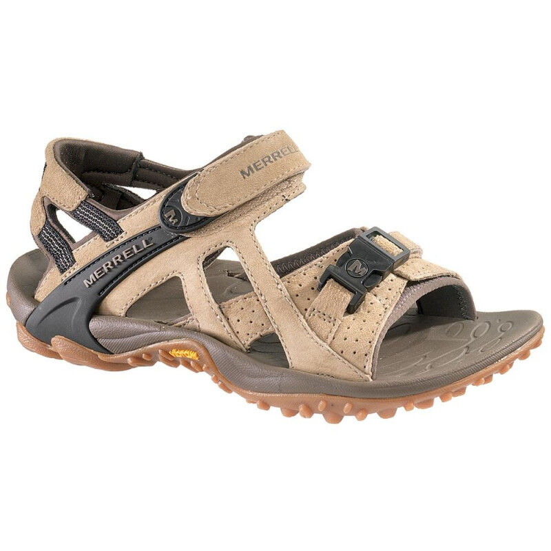 Merrell Kahuna III - Sandalias trekking - Mujer | Hardloop