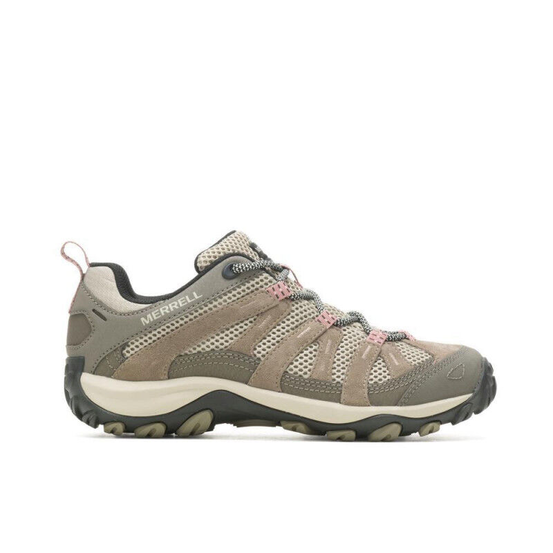 Merrell Alverstone 2 Zapatillas de senderismo Mujer Hardloop