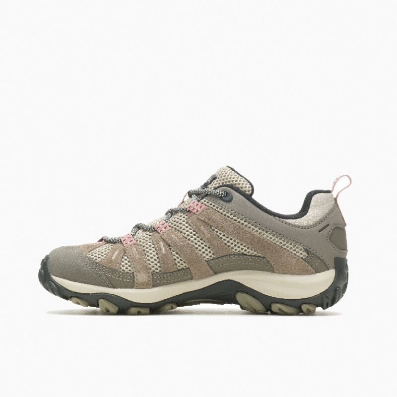 Merrell Alverstone 2 - Scarpe da trekking - Donna | Hardloop