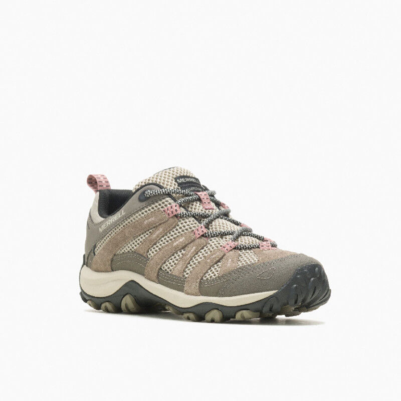 Merrell Alverstone 2 - Vandringsskor - Dam | Hardloop
