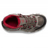 Merrell Boy's Moab 3 Mid Waterproof - Buty turystyczne dla dzieci | Hardloop