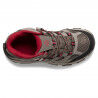 Merrell Boy's Moab 3 Mid Waterproof - Buty turystyczne dla dzieci | Hardloop