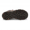 Merrell Boy's Moab 3 Mid Waterproof - Buty turystyczne dla dzieci | Hardloop