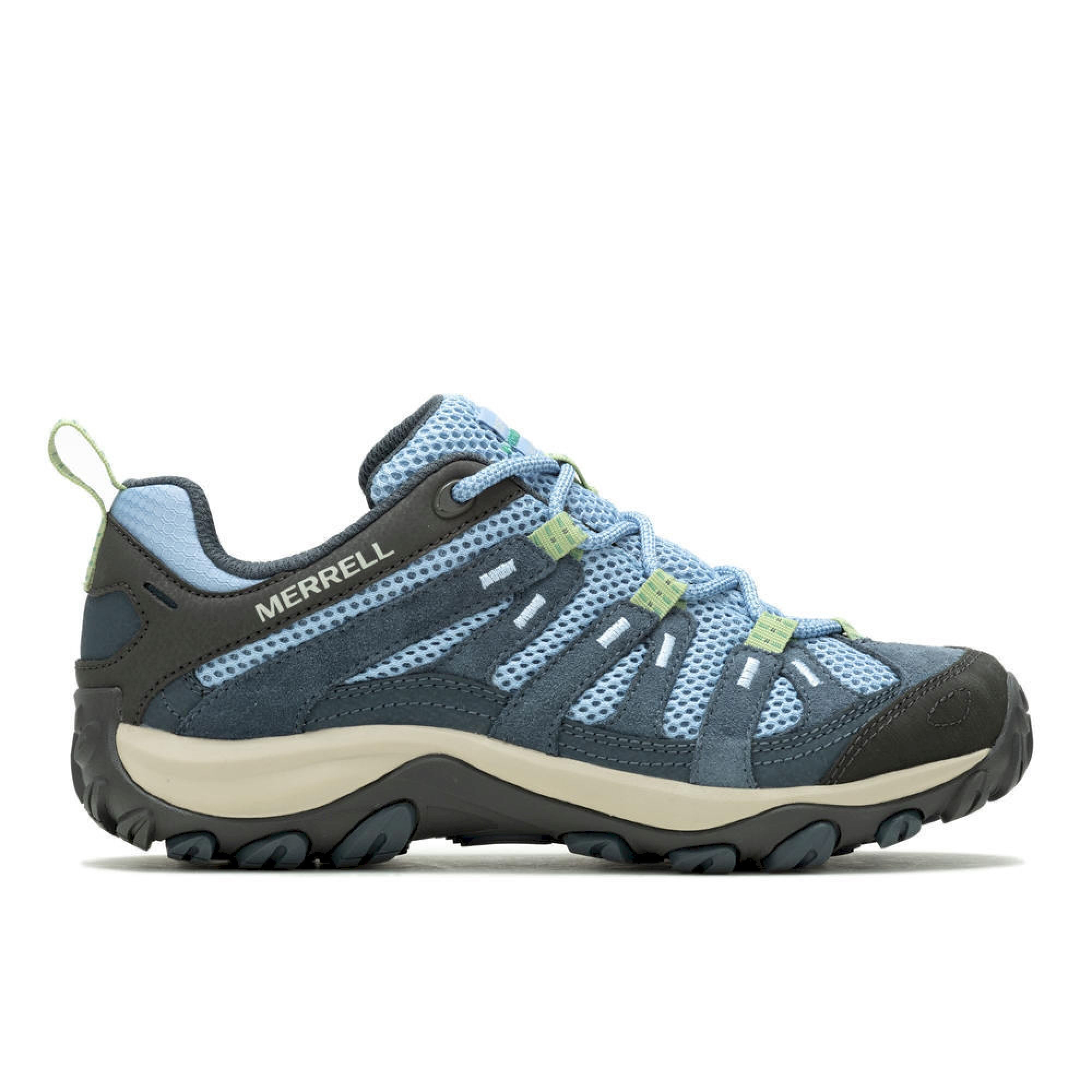 Merrell Alverstone 2 - Chaussures randonnée femme | Hardloop