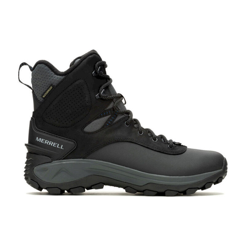 Merrell Thermo Kiruna 2 Tall WP - Śniegowce meskie | Hardloop