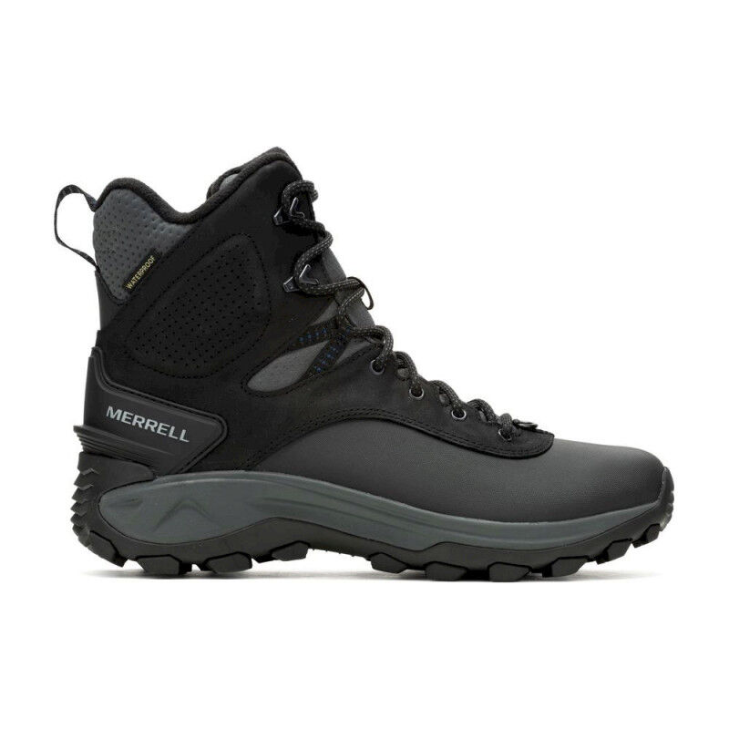 Merrell Thermo Kiruna 2 Tall WP - Scarponi da neve - Uomo | Hardloop
