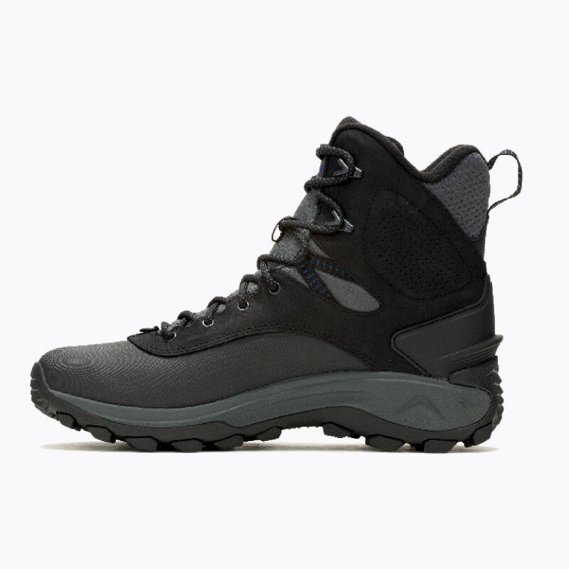 Merrell Thermo Kiruna 2 Tall WP - Scarponi da neve - Uomo | Hardloop