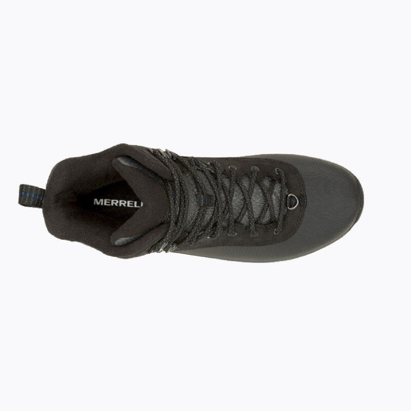 Merrell Thermo Kiruna 2 Tall WP - Vinterkängor - Herr | Hardloop