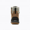 Merrell Siren 4 Thermo Mid Zip WP - Wandelschoenen - Dames | Hardloop