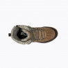 Merrell Siren 4 Thermo Mid Zip WP - Sapatilhas caminhada mulher | Hardloop