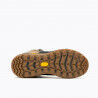 Merrell Siren 4 Thermo Mid Zip WP - Wanderschuhe - Damen | Hardloop