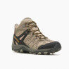Merrell Accentor 3 Mid WP - Shoes - Men's | Hardloop