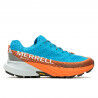 Merrell Agility Peak 5 GTX - Trailrunningschuhe - Herren | Hardloop