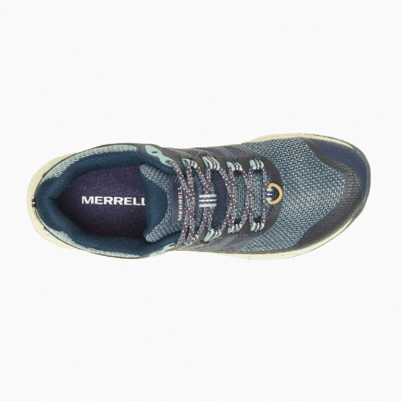 Merrell Antora 3 - Wanderschuhe - Damen | Hardloop
