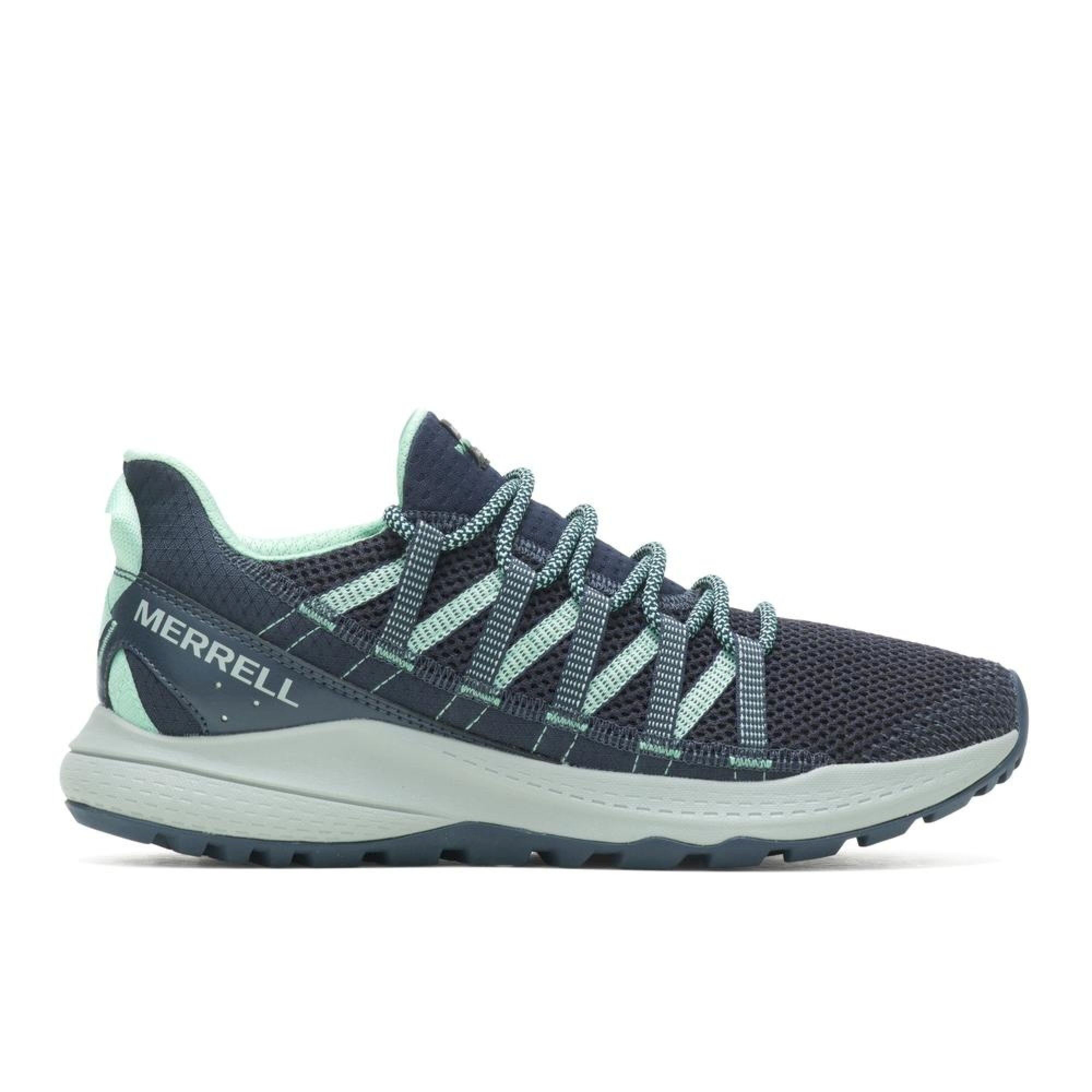 Merrell Bravada Edge Shoes Women's Hardloop