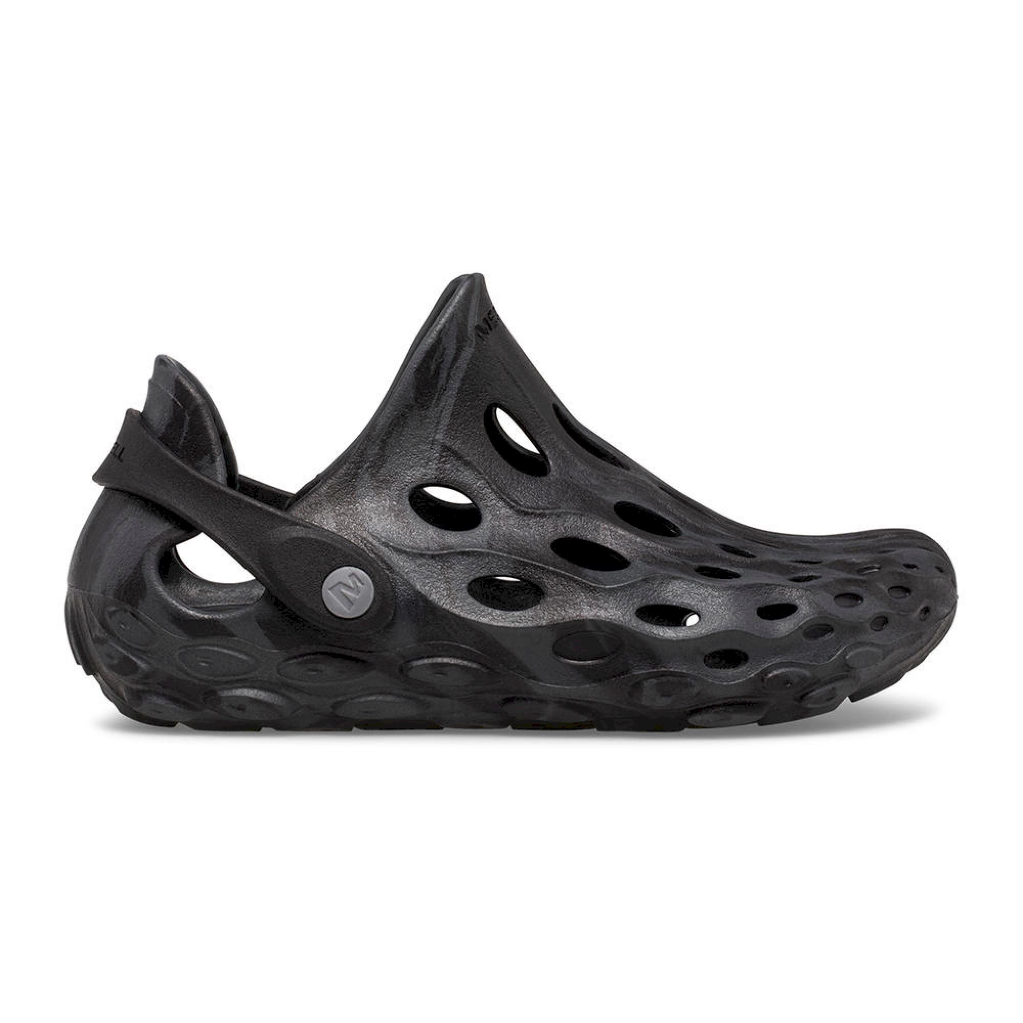 Merrell Hydro Moc - Sandały dziecięce | Hardloop
