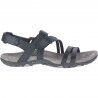 Merrell Sandspur Rose Convert - Sandálias de caminhada mulher | Hardloop