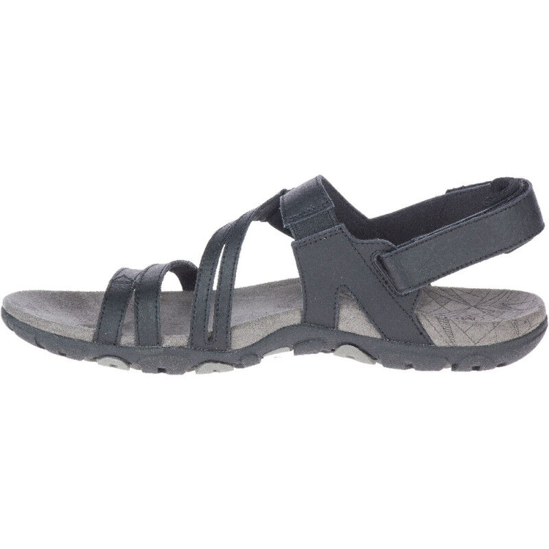 Merrell Sandspur Rose Convert - Sandálias de caminhada mulher | Hardloop
